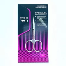 Tijeras De Cutícula Staleks Pro Expert 22/1