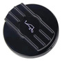 Espejo - Mcarcar Kit Mirror Cover Fits Audi A4 B8 S***** Audi A 4 2.0 T