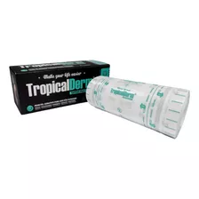 Tropicalderm Fix - Filme Protetor Para Tatuagem - Rolo 15x10