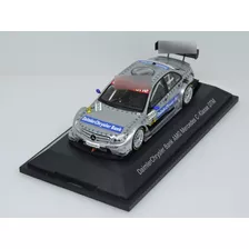 Miniatura Amg Mercedes C-klasse Dtm Bruno Spengler #2 Linda