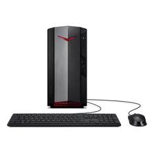 Computadora Acer Nitro 50 N50-620-u Intel 8gb Ram 512gb Ssd