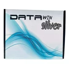Pack 2 Receptores Decodificador *con Antena* Datawin Silver