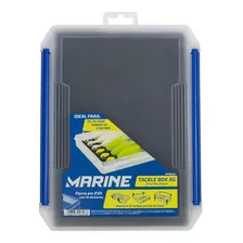 Estojo Marine Sports Tackle Box Mtb 255j