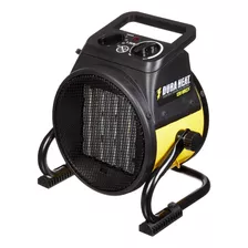 Dura Heat Euh1465 Calentador De Aire Electrico Forzado Con B