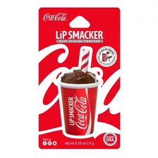 Balsamo Labial Lip Smacker Coca Cola