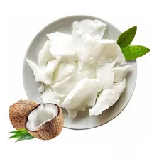 Cera Pura De Coco 1kg