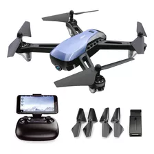 Cheerwing Dron U89s Con Camara 1080p Para Ninos Y Adultos, C