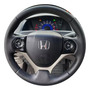 Embellecedor De Volante Honda Hr-v Hrv 2015 2016 2017 2019
