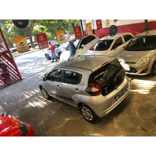 Fiat Mobi Like 2018