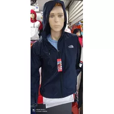 Casaca North Face Buen Diseño 