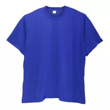 Kit 12 Camisetas Camisa Masculina Cores Plus Size Ao G6 Nº64
