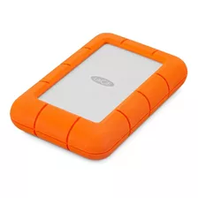 Disco Duro Externo Seagate 1tb Lacie Rugged