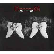 Depeche Mode - Memento Mori Cd