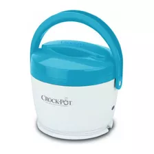 Crock-pot Sccplc200-bl Calentador De Comida De 20-ounce