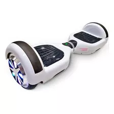 6 Hoverboard Skate Electrico Bluetooth Barato Smart Balance