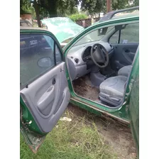 Daewoo Matiz 3 Cilindros 