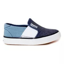 Panchas Niños Nene Kids Varios Colores Couce Oficial