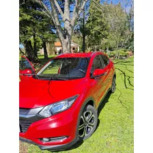 Honda Hr-v Serv Oficial 1.8 Hrv 4x4 Intelige