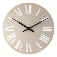 Alessi Aleesi 12 G Firenze - Reloj De Pared, Color G