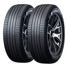 Kit 2 Pneu 235/60r18 Roadian Gtx Xl 107v Nexen Aro 18