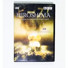 Dvd Hiroshima 2012 