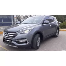 Hyundai - Santa Fe