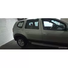 Renault Duster Dynamique 2.0 - Automatico - 2017 - 56.650km