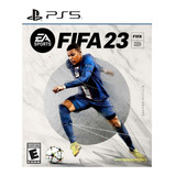 Fifa 23  Standard Edition Electronic Arts Ps5 Digital