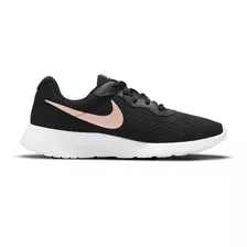 Zapatillas Nike Tanjun Mujer Negro