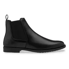 Bota Dockers® Hombre Albert D2124921 Negro