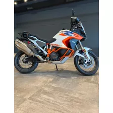 Ktm Adventure 1290 R