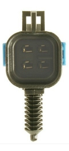 Sensor De Oxigeno Chevrolet K2500 Suburban 96-99 Foto 2