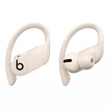 Audífonos Powerbeats Pro Totalmente Inalámbricos Marfil Color De La Luz Blanco