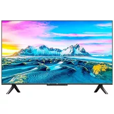 Xiaomi Mi 55'' P1 Smart 4k Tv Televisión + Garantía 12 Mss