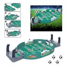 Mini Juego De Mesa De Fútbol, Kit De Juguetes