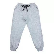 Calça De Moletom Flanelada Juvenil Menina Coleção Inverno