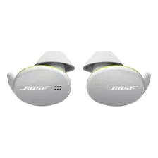 Audífonos In-ear Inalámbricos Bose Sport Earbuds 805746-0030 Glacier White