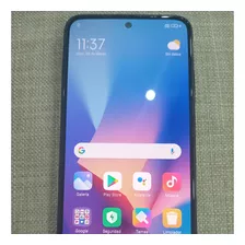 Xiaomi Redmi Note 10 Dual Sim 128 Gb Gris Ónix 6 Gb Ram