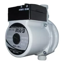 Mini Pressurizador Rowa Rw9 220v
