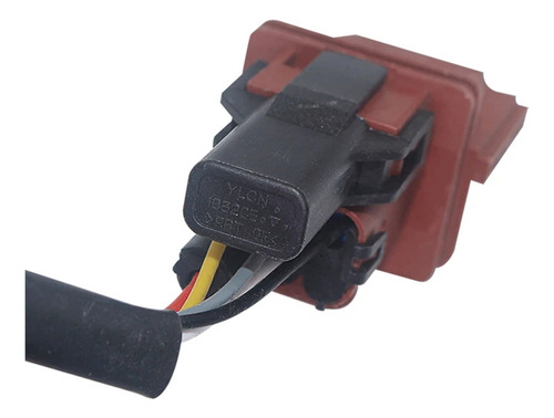 079906262f Sensor De Oxgeno Lambda O2 Touareg R32 Q7 A8 200 Foto 2