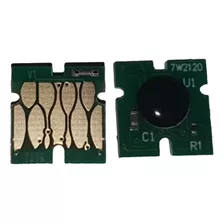 10 Chips Cartucho Epson Pm525 T376 + Brinde