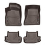 Tapetes Weathertech Audi A5 Coupe 18 19  1ra+2da F+caj