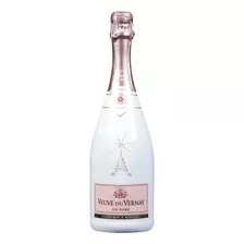 Espumante Veuve De Vernay Ice Rose 750ml Importado Francia