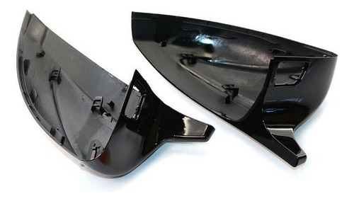 2pcs Carcasas De Espejo Retrovisor Modificadas Audi A3 14-20 Foto 10