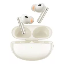 Realme Air 5 Pro Hifi Coaxial Dual Unit 50db 10/40h Blanco