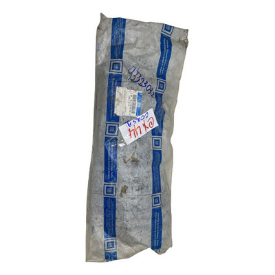Chicote Traseiro Carroceria Corsa Novo 02/03 Gm 93323032