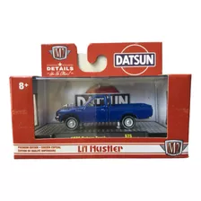 M2 Machines Datsun Li'l Hustler 1973 Datsun Truck