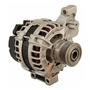 Tensor Correa Alternador Land Rover Evoque Freelander Discov Land Rover Discovery