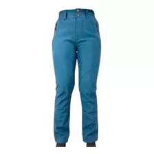 Pantalón Térmico Softshell Hombre, Mujer Invierno. Táctico