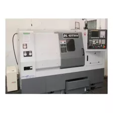 Torno Cnc Samsung Dl 10tmh